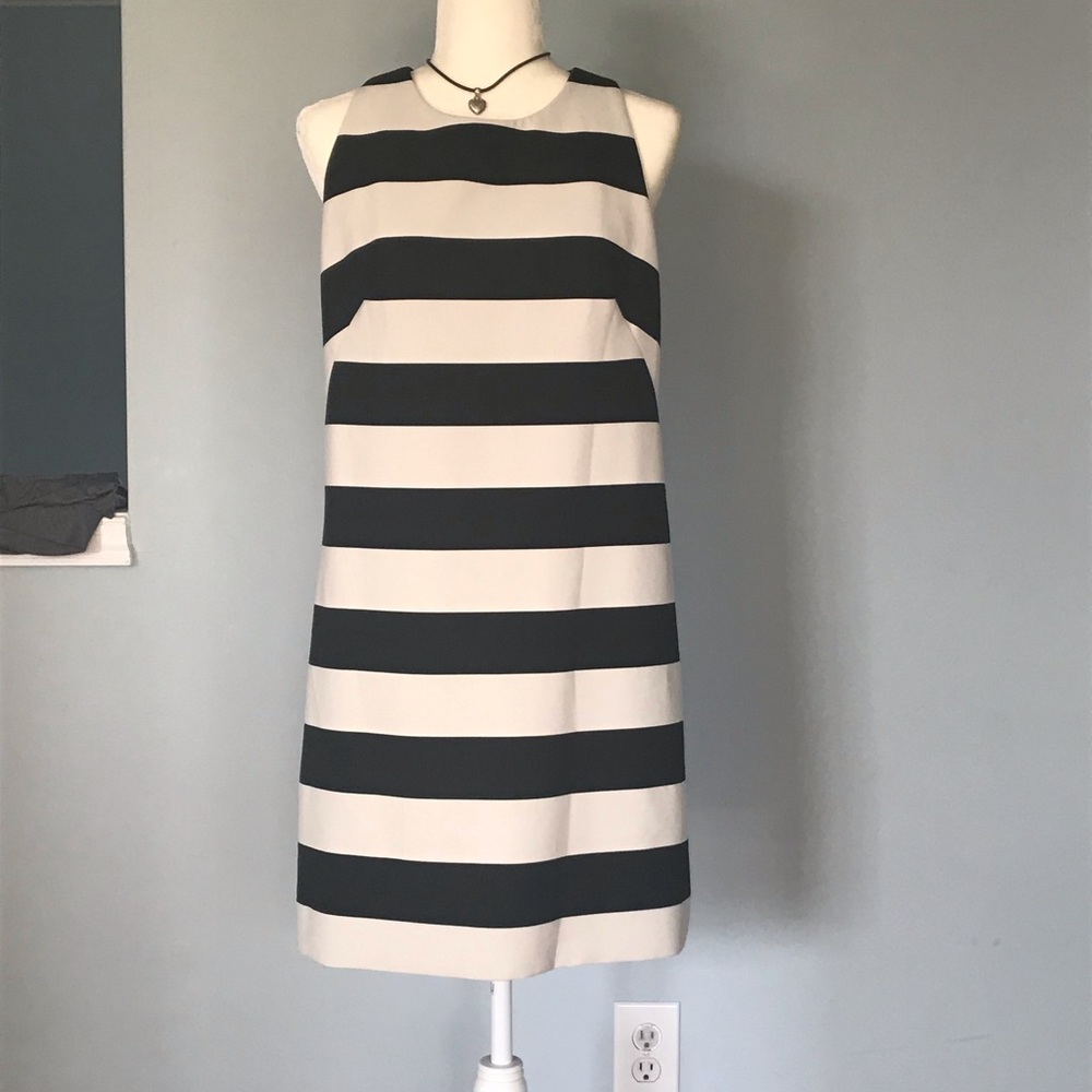 Milly mini dress